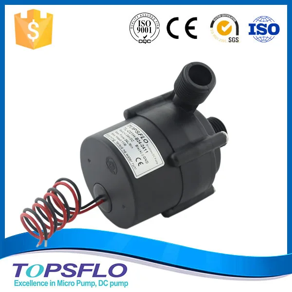 TOPSFLO 20LPM 8m 12V микро насос для воды бассейна бассейна|pump for|micro pumpwater pump |