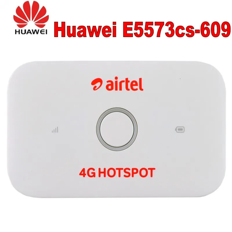 Лот из 10 шт. Новый Оригинальный разблокированный LTE FDD 150 Мбит/с 4G Карманный WiFi