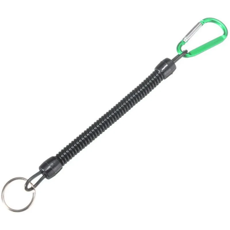 6 шт. веревки для катания на лодках безопасные плоскогубцы хранение выдвижная