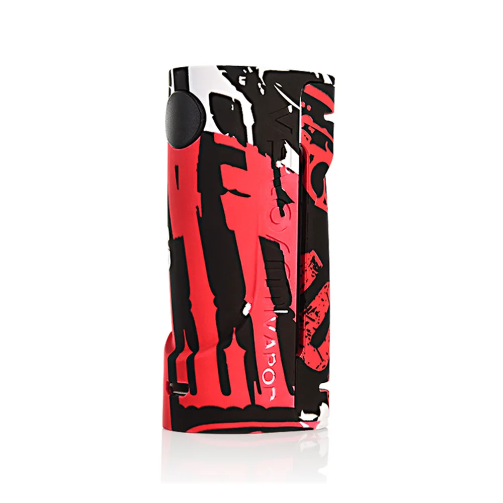 Новый 90 Вт Vape Vapor Storm ECO Box Mod с 10s непрерывным временем без 18650 батареи Vs Storm230/WYE MOD |