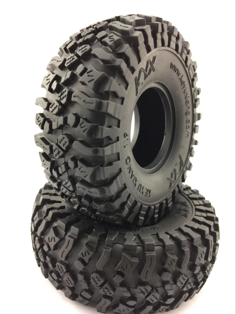 Гусеничные Шины 118 мм X 45 1 9 дюйма осевые шины Scx10 Tamiya Wrangler CC01 RC8WD TF2 LC80 LC70 D90 D110 Geland II G2