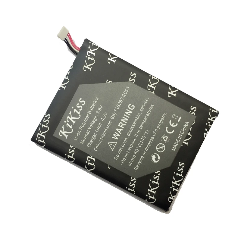 KiKiss BL211 Li-ion Polymer Battery 4100mAh Perfect For Lenovo P780 100% High Quality Mobile Phone | Мобильные телефоны и