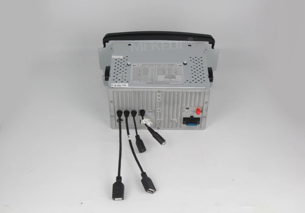 2DIN автомобильный Радио Стерео dvd-плеер для Benz W203 W208 W209 W210 W463 Vito Viano с gps BT USB SD RDS мультимедиа