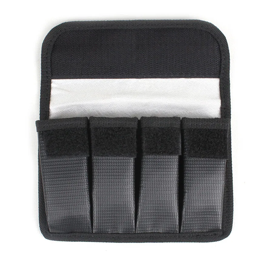 Литиевая защитная сумка OSMO/OSMO Mobile/OSMO +/OSMO RAW и PRO Взрывозащищенная для батареи|bag