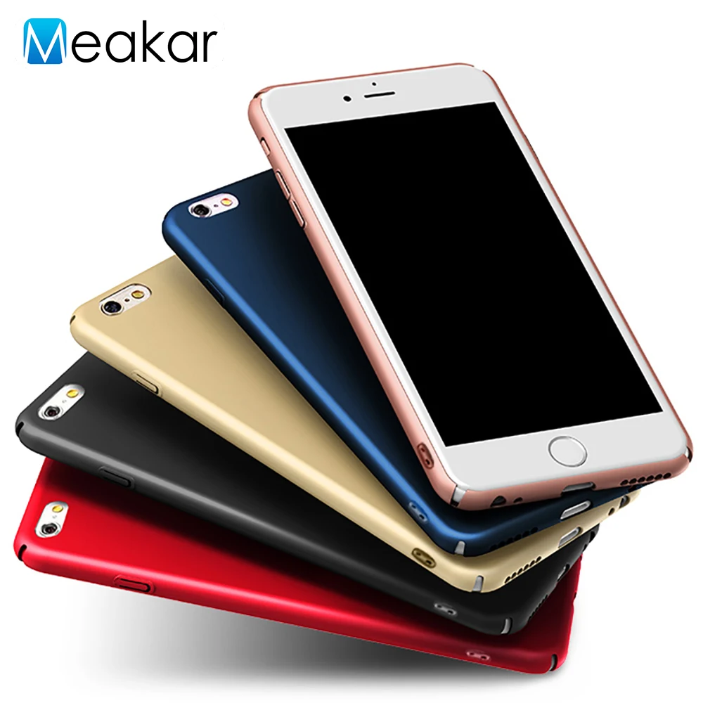Full cover Plastic shell 5.0For Huawei Nova Case For CAN-L11 CAN L11 Cell Phone Back Cover |