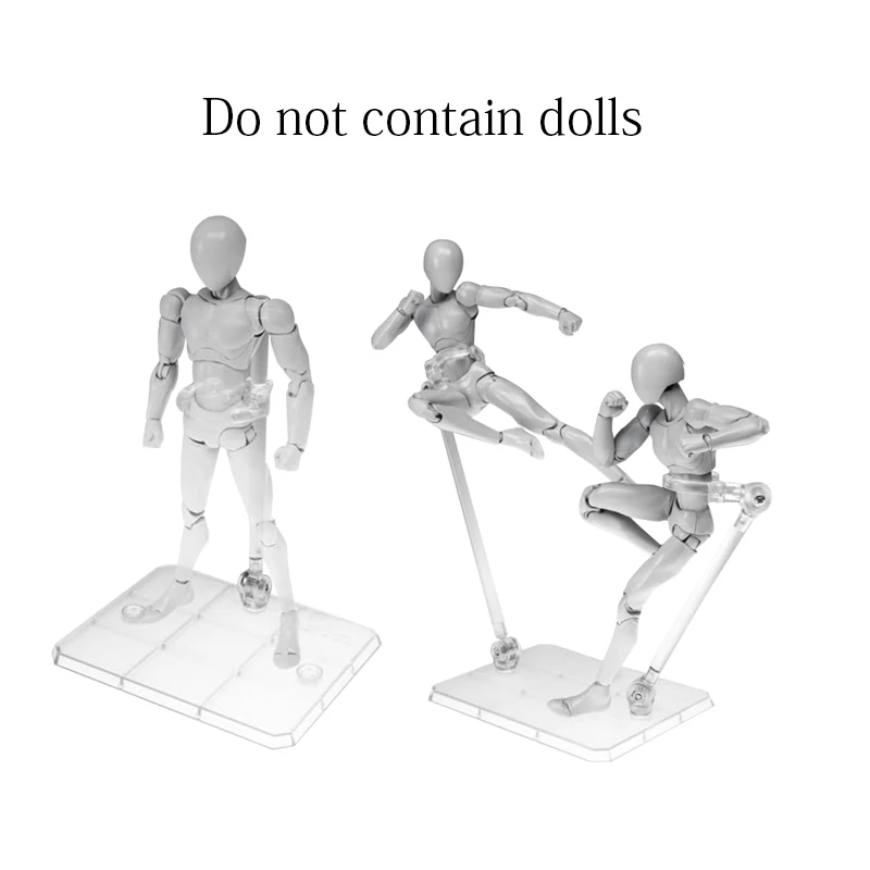 10 шт./компл. костюм для figma SHF робот фигурка игрушки красочные поддержка Saint Seiya