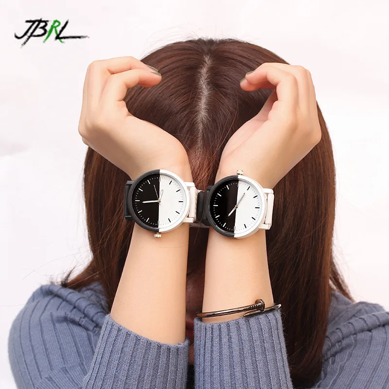 Fashion Silicone Watch Women Watches Ladies Quartz Wrist For Clock Female Wristwatch Relog Hodinky Relogio Feminino | Наручные часы