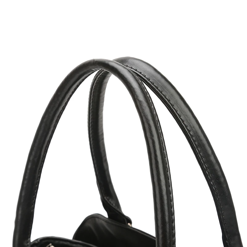 Высокого качества из натуральной овечьей кожи женские посланник Сумка