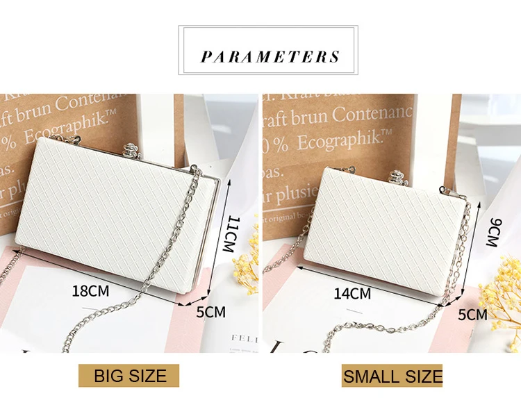 LYKANEFU вечерняя сумочка, клатч, кошелек, женская сумка с цепочкой, дневной клатч, Дамская свадебная сумочка, сумка на плечо с застежкой, маленькая/большая