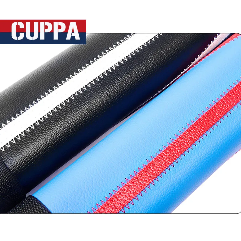 Чехол Cuppa Pool Cues черный синий цвета два варианта бильярдные аксессуары Китай