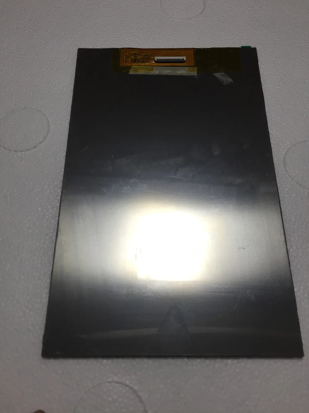 Бесплатная доставка жк дисплей 10 1 дюйма новинка 100% для Acer Iconia One B3 A40 A7001 FCC ID:HLZA7001