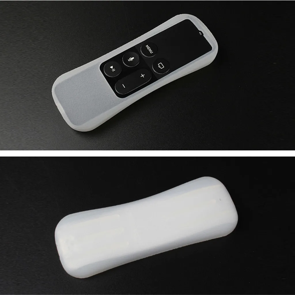 Лидер продаж 2019 нескользящий Силиконовый чехол для пульта дистанционного