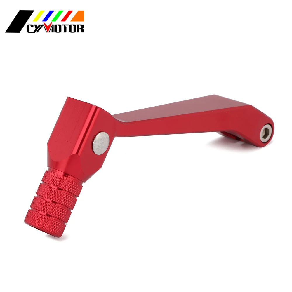Педаль переключения передач для мотоцикла HONDA CRF150F CRF230F CRF 125 230 F 03 04 05 06 07 08 09 12 13 14 15