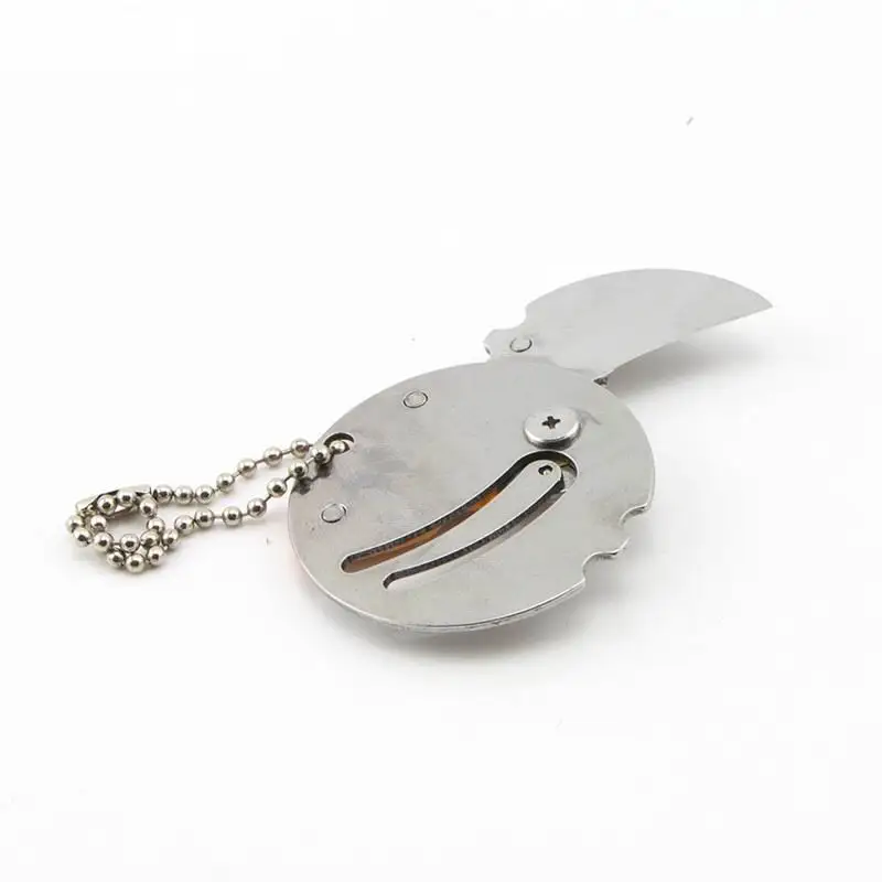 Многофункциональный нож лезвие складной karambit монета выживания швейцарский
