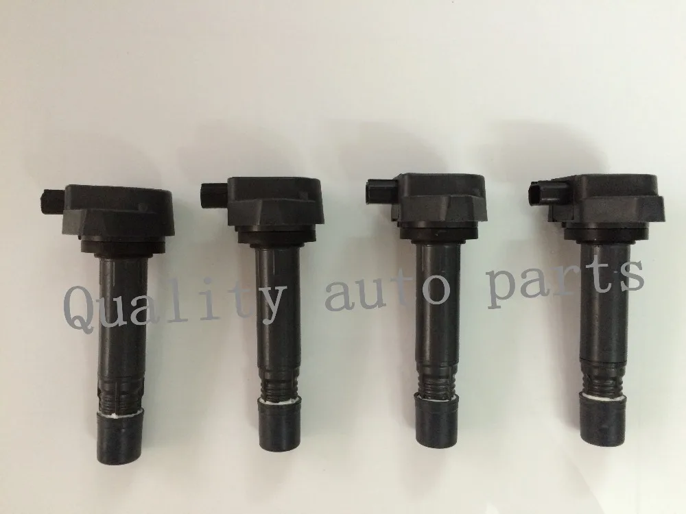 Катушка зажигания 30520 RNA A01 для HONDA CIVIC 2006 л 2011 2007 Φ l 2008 2013 ACCORD L A01|coil honda civic|coil hondacoil