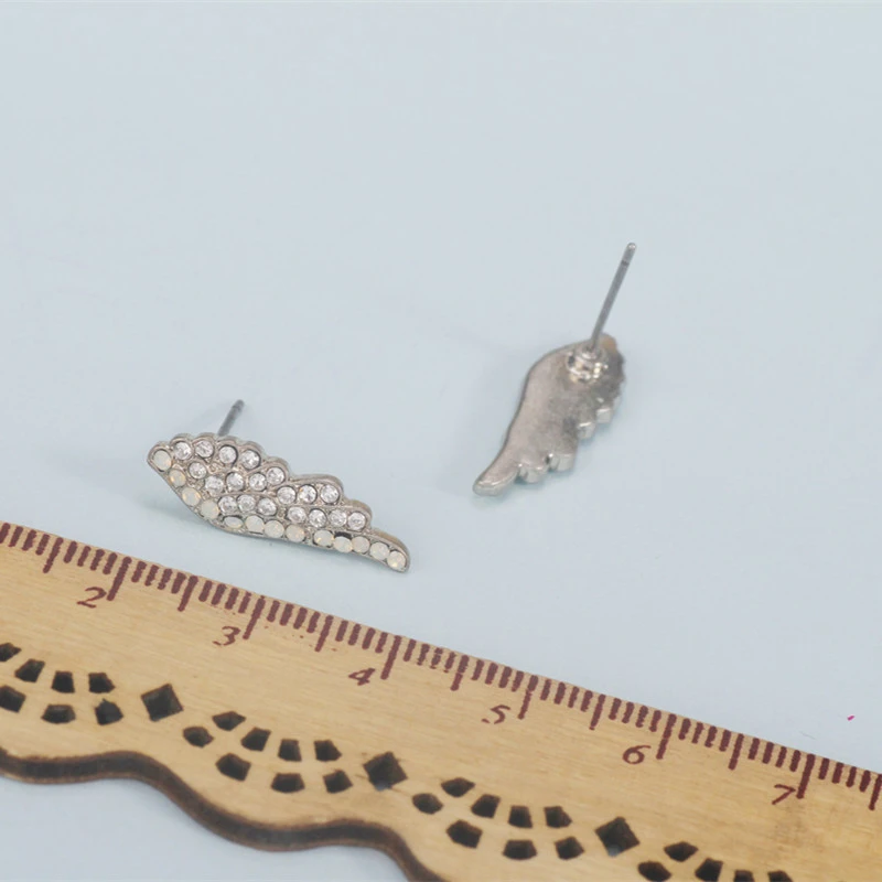 Специальный магазин для женщин 2016 винтажные серебряные бриллиантовые