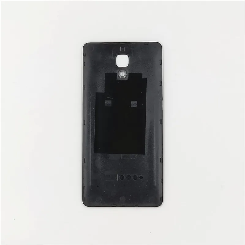 Для Xiaomi Mi 4 Mi4 задняя крышка Батарейная дверь запасные части Корпус чехол с