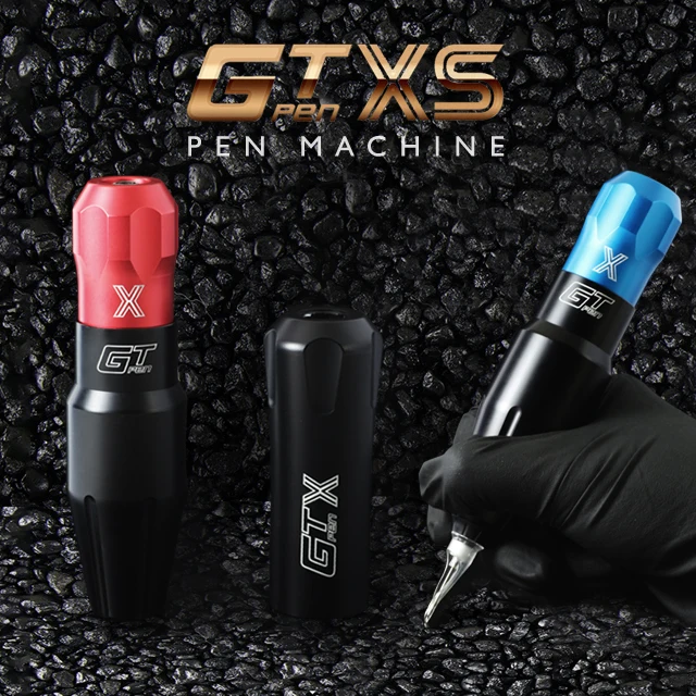 

GT XS Tattoo Pen