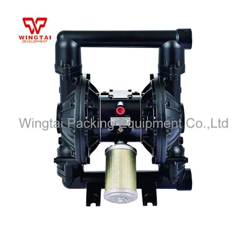 1 5 '駓L/мин Воздушный пневматический мембранный насос BML 40A|diaphragm pump|pneumatic diaphragm