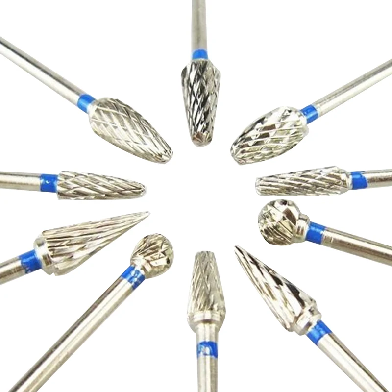 Шлифовальная машина для стоматологических материалов алмазные боры