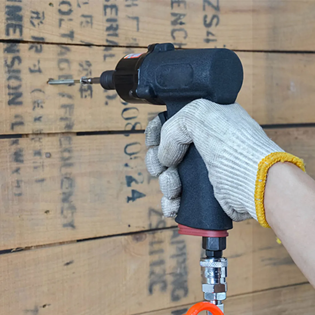 1 шт. электрическая отвертка длинный шатун рукав Магнитный Удлинитель Набор