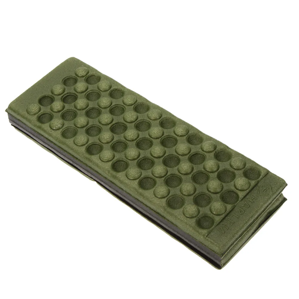 Портативный складной коврик из пенопласта для кемпинга влагостойкий XPE подушка