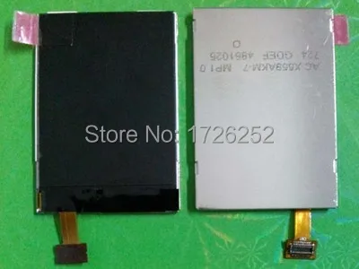 2 0 дюймовый TFT ЖК экран 240*320 QVGA для Nokia 6300 |qvga tft|qvga tft lcd |