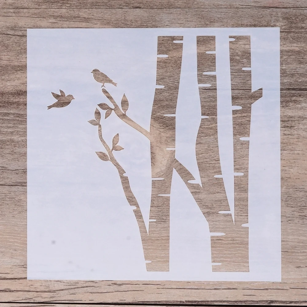 Трафареты для стен и фотографий 13 см|stencils for walls|stencils walls paintingstencils painting |