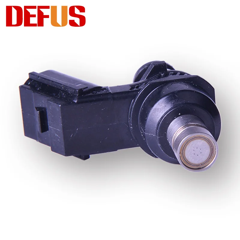 DEFUS 16450-KZL-931-M1 топливный инжектор для мотоцикла для Honda 160cc 6 отверстий форсунки запасные части топливного двигателя