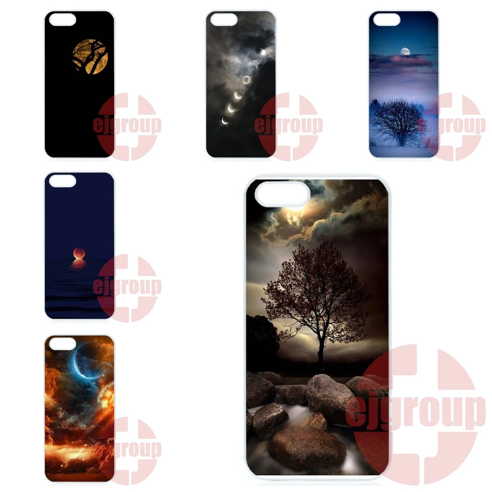 Телефон Случаях Охватывает Удивительно Приятно луна Мобильный Для BlackBerry 9700 9900 Z10