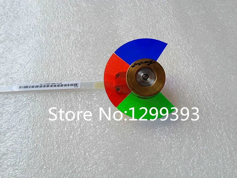 

Projector Color Wheel for BEN.Q PB2255 Free shipping