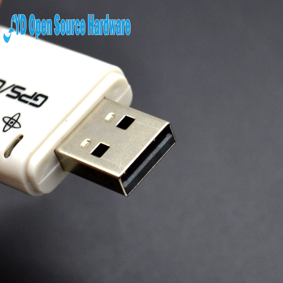 1 шт. VK-172 gps/ГЛОНАСС Внешний gps модуль с usb-портами навигационный Поддержка Windows |