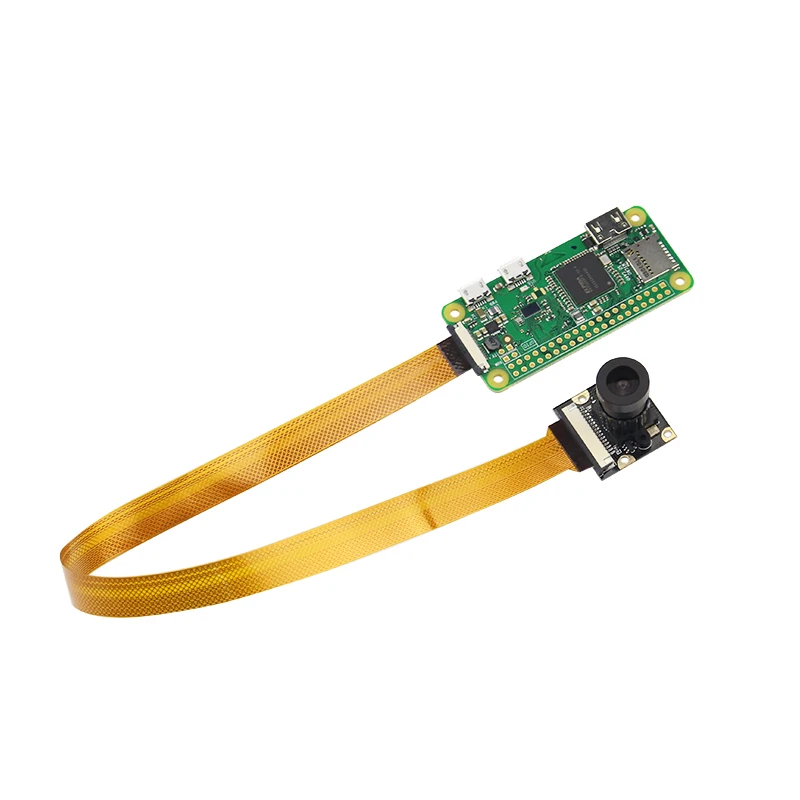 Кабель для камеры Raspberry Pi Zero FFC-кабель 30 см W V1.3 RPI Pi0 | Компьютеры и офис