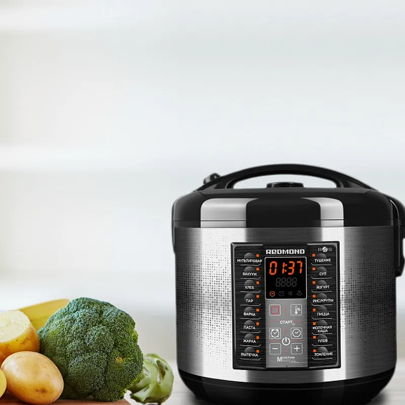 Мультиварка: низкие цены купить в