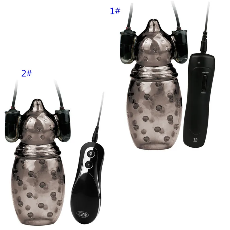 2 модели мужской вибратор кольца задержки эякуляции многоразовые насадки на