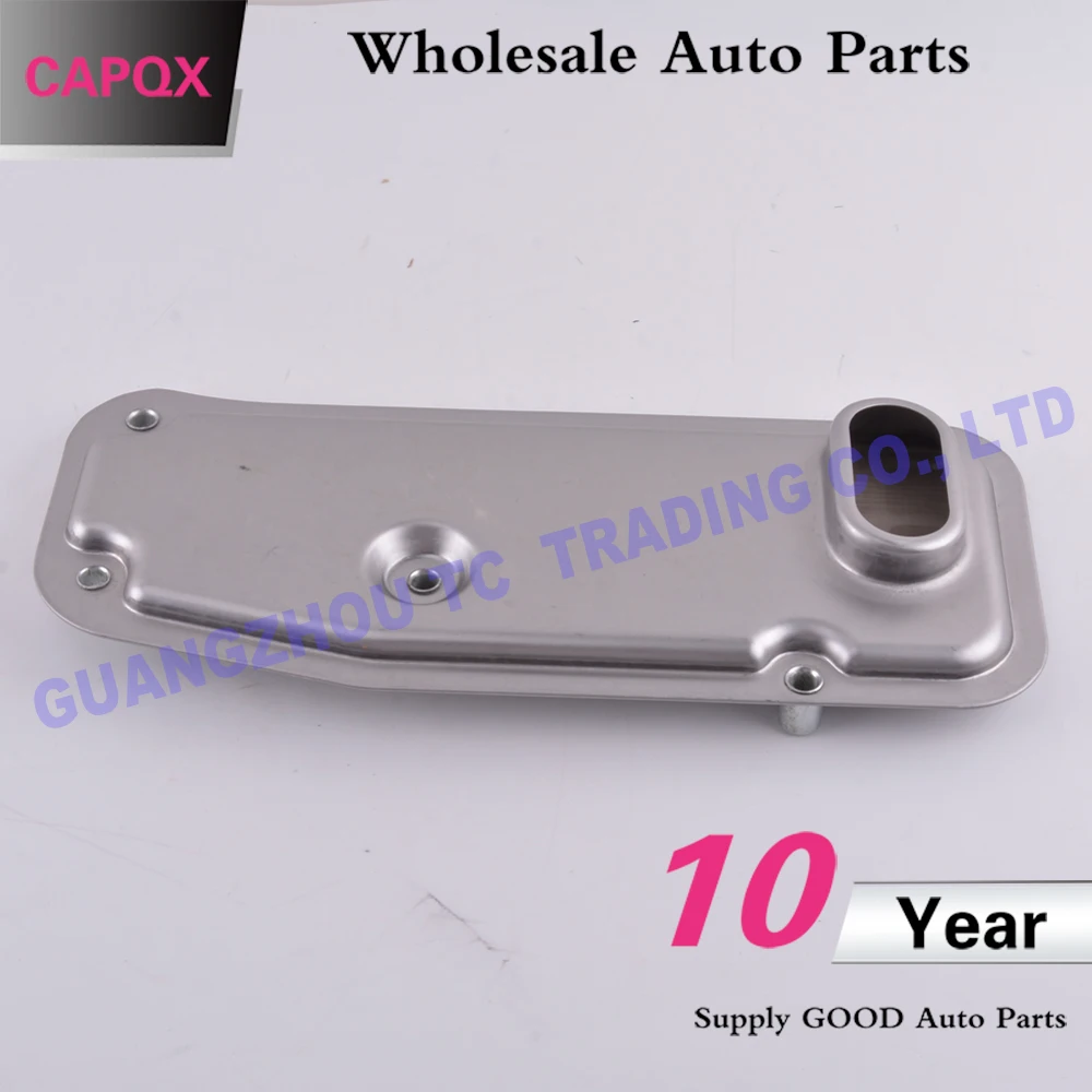 Трансмиссиононный фильтр CAPQX для 4 канального Land Cruiser Prado 90 T100 Tacoma HILUX SURF LEXUS
