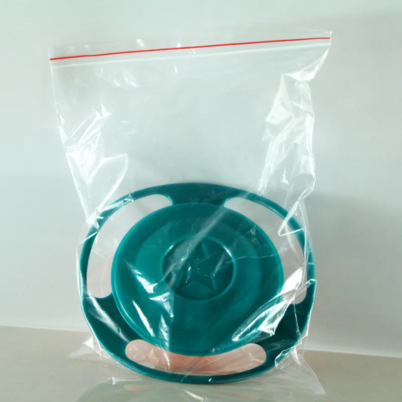 2017 новый дизайн детская чаша практичный вращающаяся балансировочная Новинка