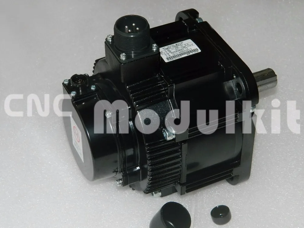 YASKAWA оригинальный новый комплект серводвигателя переменного тока 3 кВт SGMGV-30ADC61 &amp