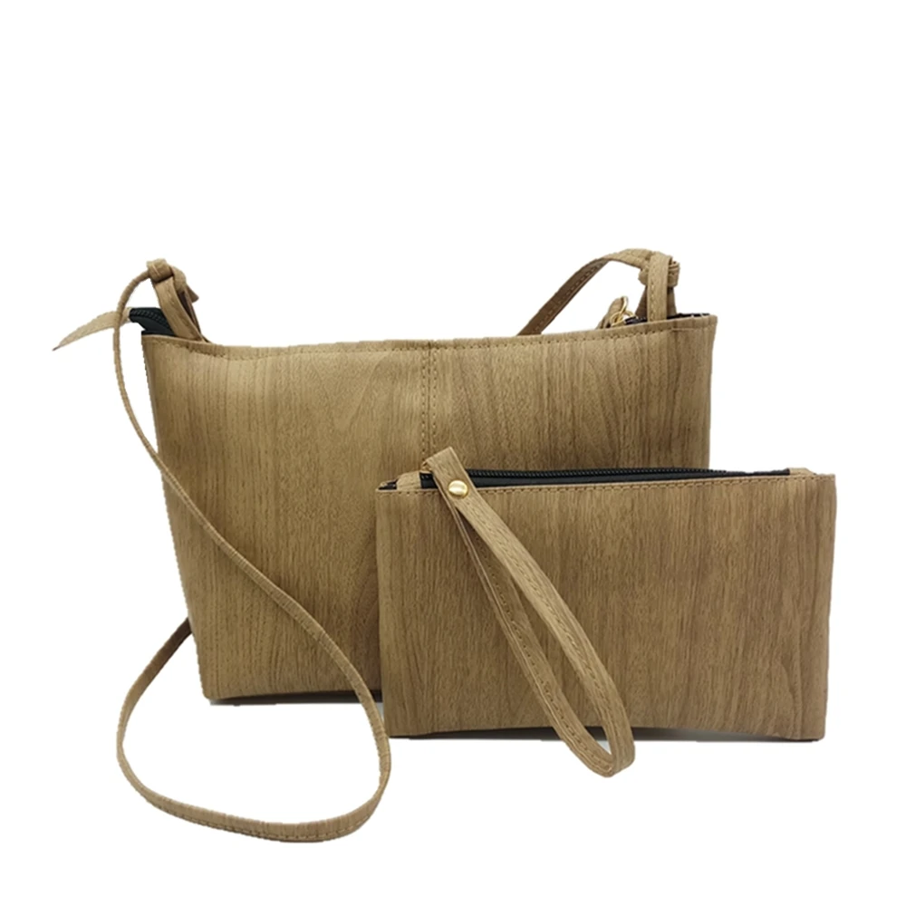 2018 Новая модная композитная сумка с рисунком дерева женская мессенджер +