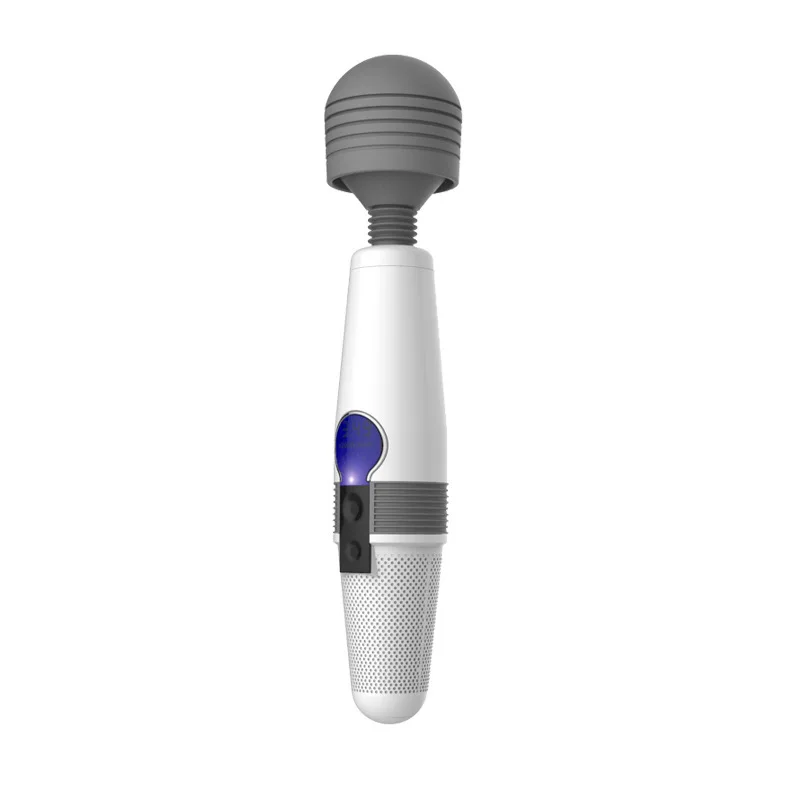 Женские фаллоимитаторы AV Stick вибраторы для женщин ЖК-дисплей сенсорный волшебная