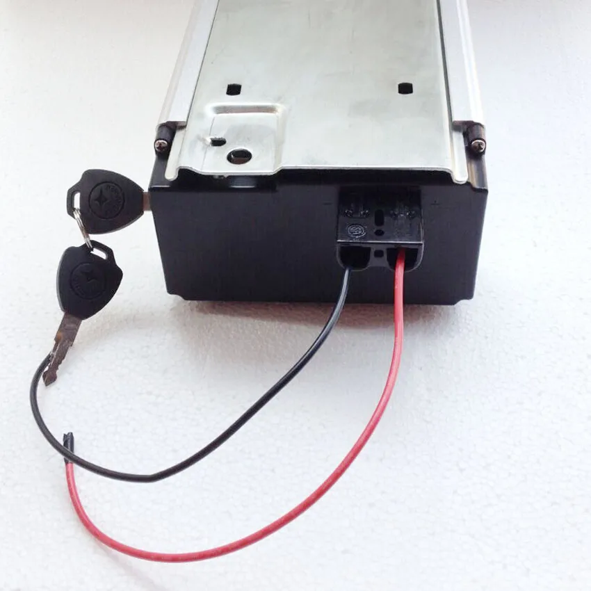 1000 Вт 36В 20ач батарея для электрического велосипеда литиевая электровелосипеда