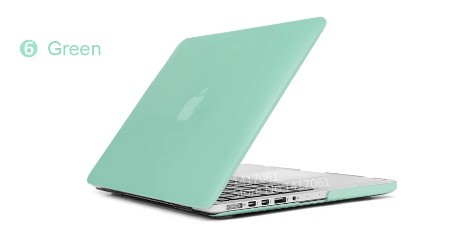 Чехол ZVRUA для ноутбука MacBook 13 15 дюймов Pro с Retina A1502 A1398 / CD ROM A1278 A1286 + чехол
