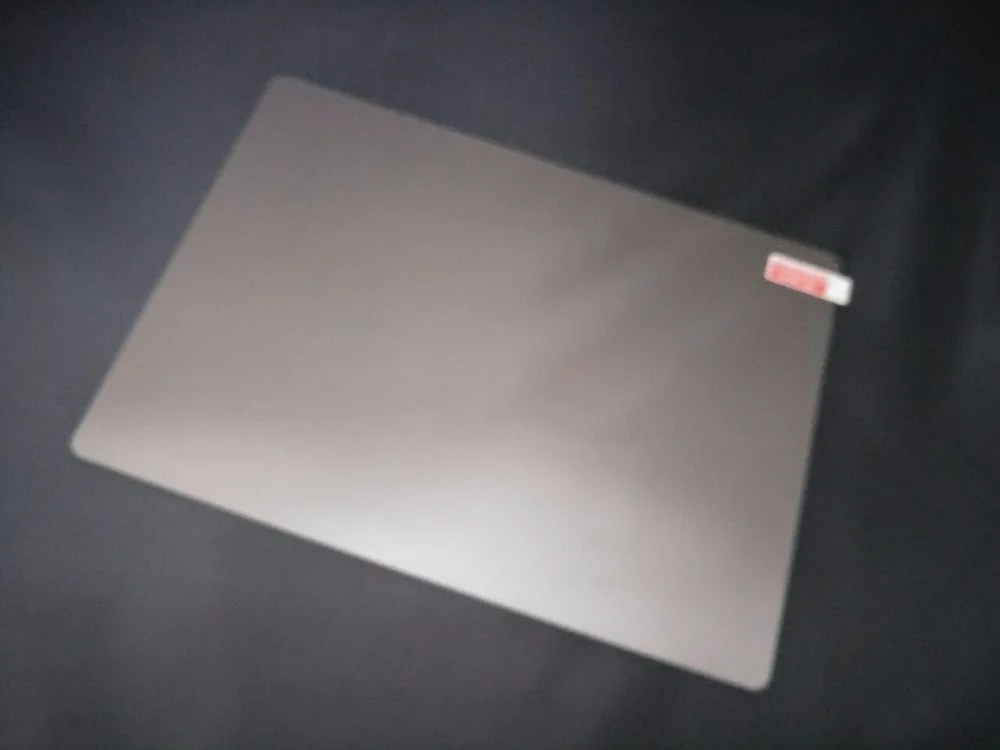 

Premium Tempered Glass Screen Protector Film Guard LCD Shield For 9.6" Storex Ezee Tab96Q10-M