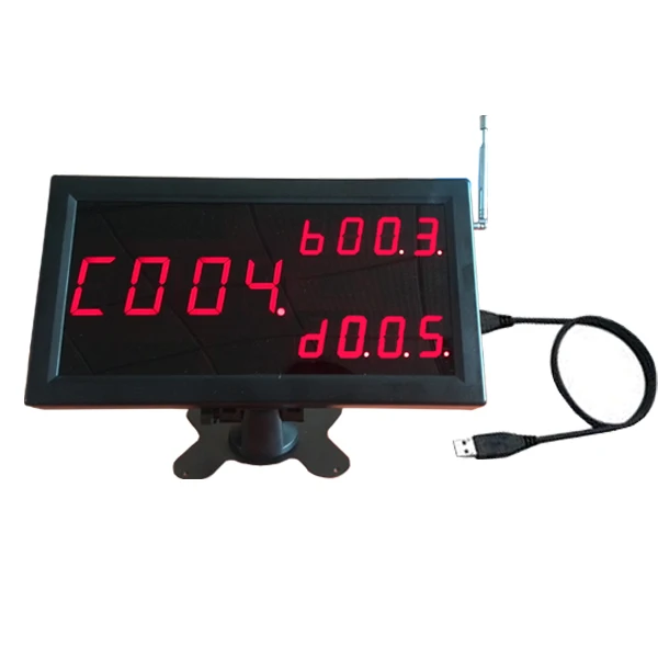 433.92mhz Wireless Nurse Call System Medical Emergency Service for Hospital | Компьютеры и офис