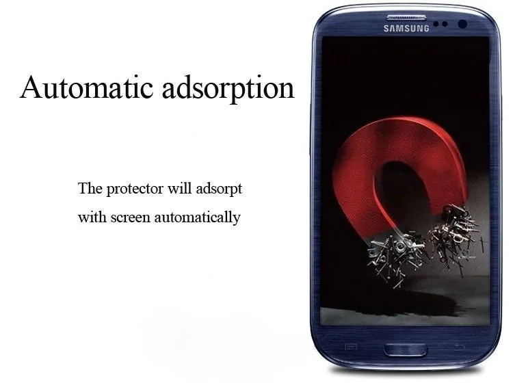 2 шт lcd Защитная пленка из закаленного стекла для samsung Galaxy S3 Neo S III i9300 Duos i9300i i9301 i9305