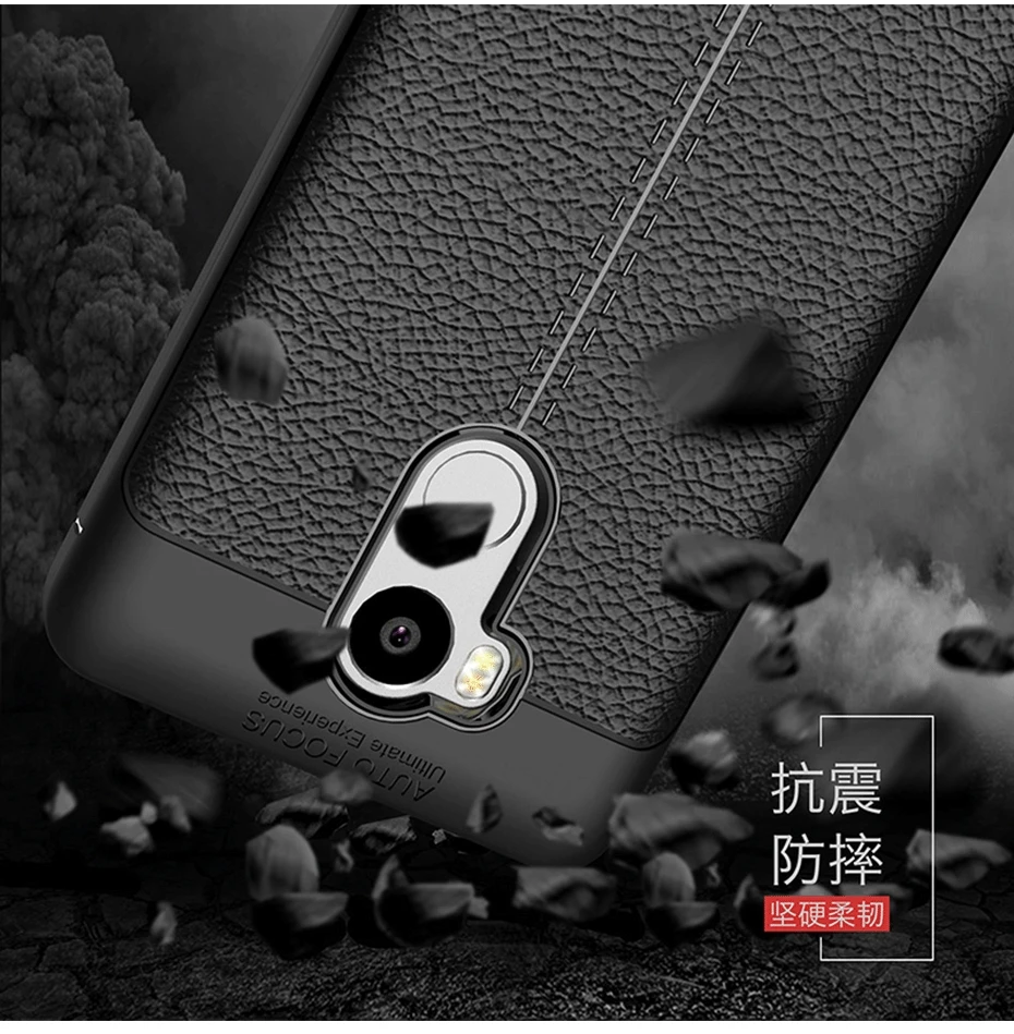 Модный противоударный мягкий чехол Mokoemi с рисунком личи 5,0 дюйма для Xiaomi Redmi 4 Pro, чехол для телефона Xiaomi Redmi 4 Pro