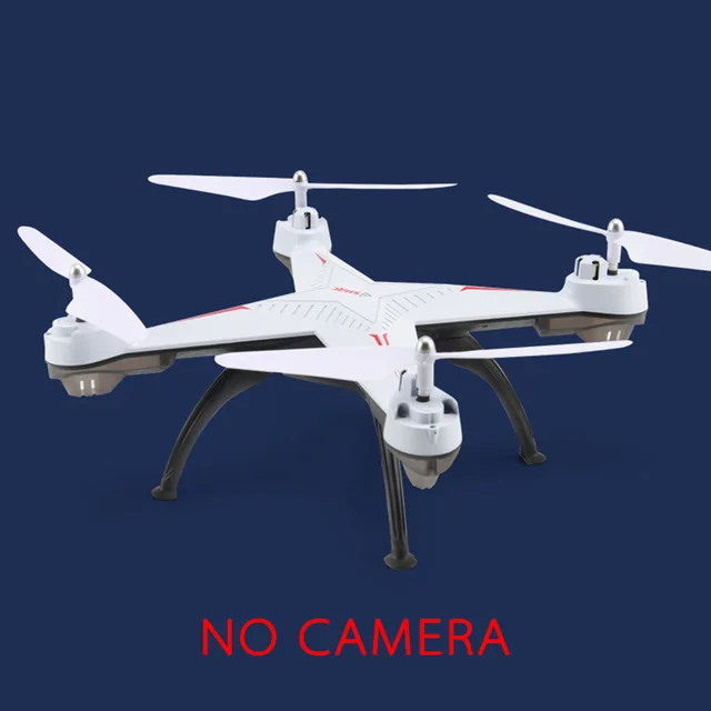 NO camera Дрон 720p HD воздушный вертолет в режиме реального времени FPV Беспроводная передача просмотр Дрон 3mp БПЛА дистанционного управления игрушка Квадрокоптер t - Цвет: NO camera