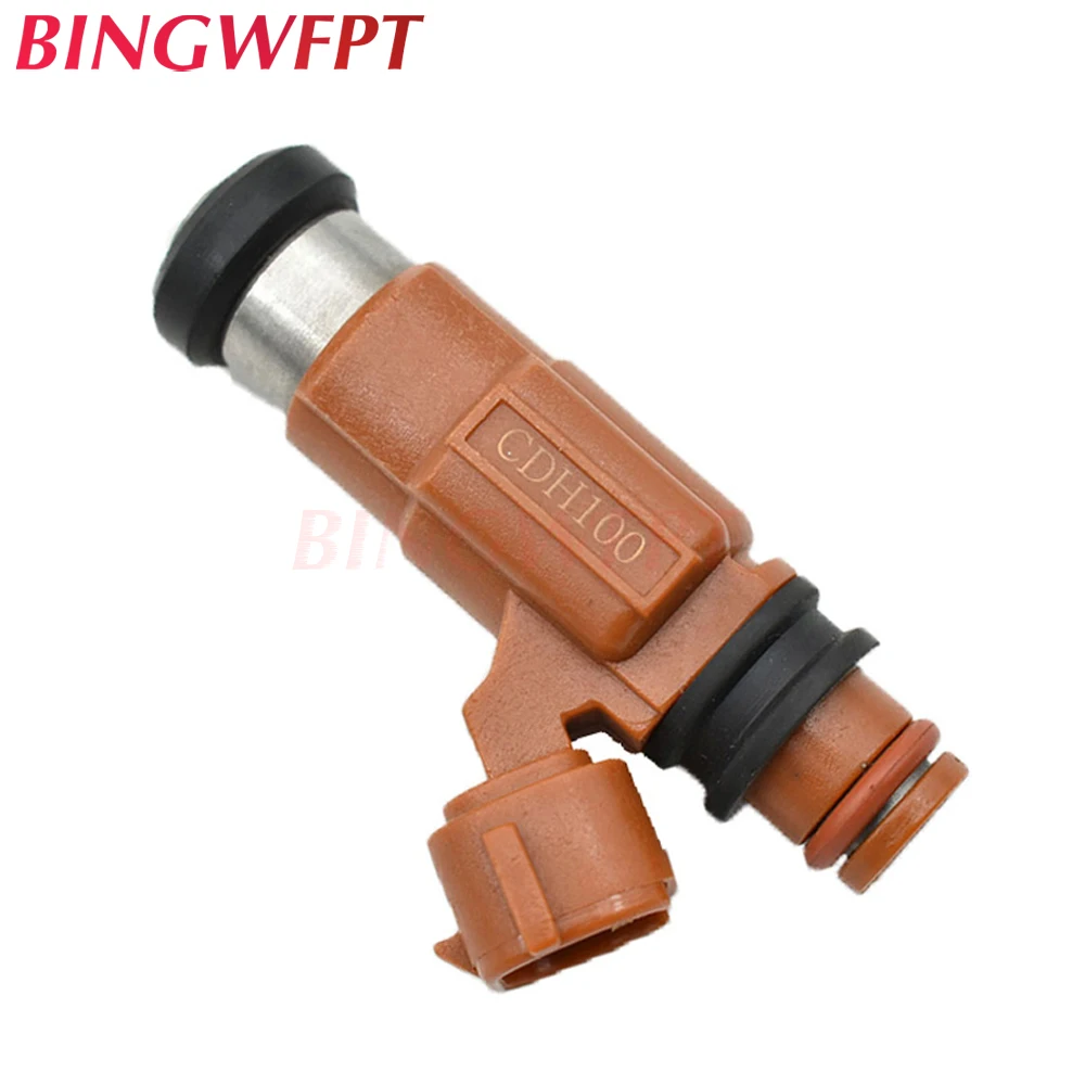 Для Suzuki Fourstroke подвесной топливный инжектор DF90/100/115/140 CDH100 15710-65D00 DF115 DF90 DF140 DF100 |