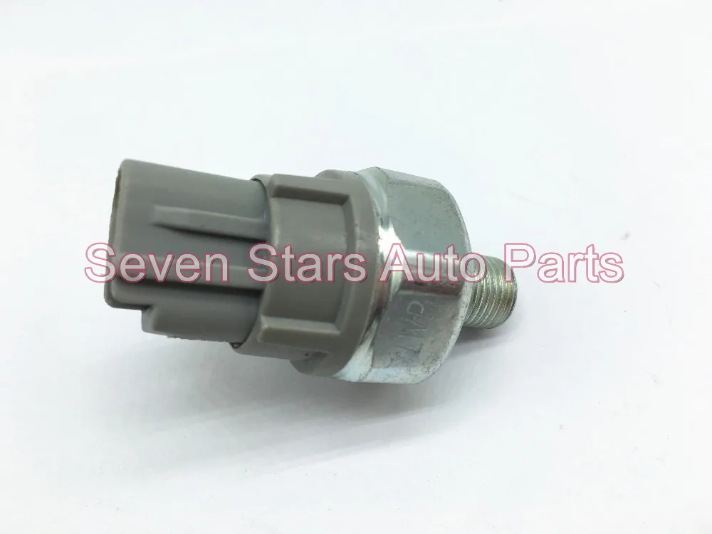 Датчик давления масла для T0oyota L exus Tacoma T100 A valon 4 runner OEM #83530 14060 83530 30090 60020 60040|switch