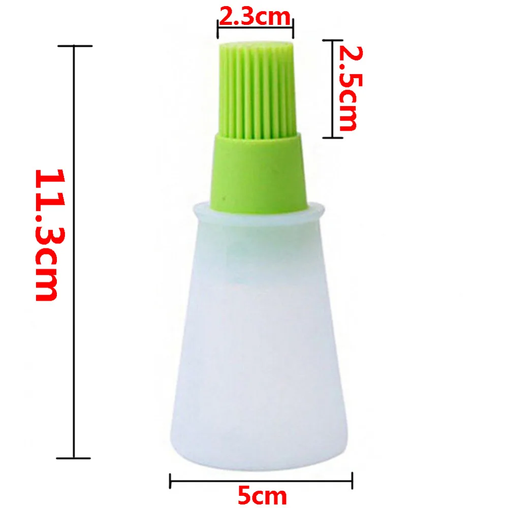 1 шт. силиконовая ручка для выпечки | Дом и сад